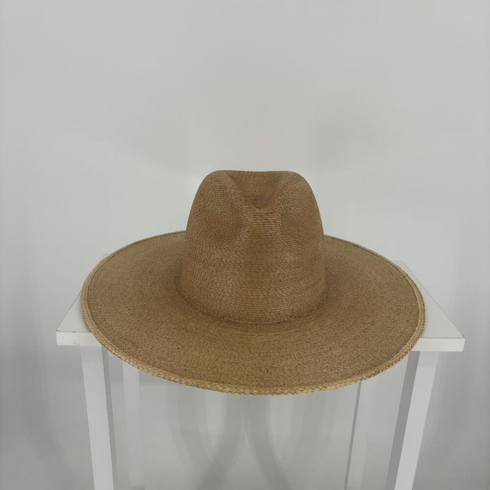 GIGI PIP Cara Loren Straw Hat
